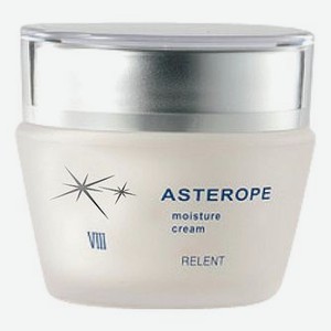 Увлажняющий крем для лица Asterope Moisture Cream 30г