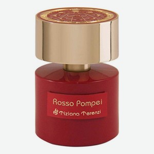 Rosso Pompei: духи 100мл