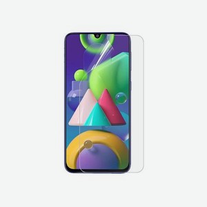 Гидрогелевая пленка Innovation для Samsung Galaxy M21S Glossy 20193