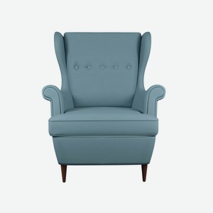 Lazurit Мягкое кресло Редфорд Зелёный 1000 мм 850 мм 1050 мм