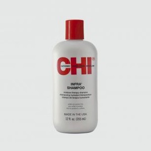 Шампунь для волос CHI Infra Shampoo 355 мл