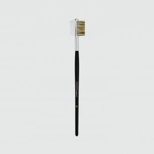 Кисть расческа-щетка LIMONI Professional Comb Brush №23 1 шт