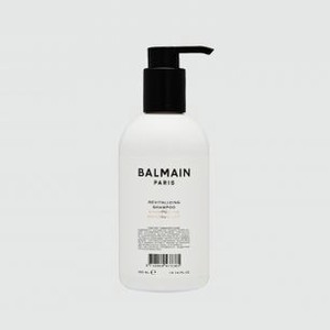 Восстанавливающий шампунь BALMAIN PARIS Revitalizing Shampoo 300 мл