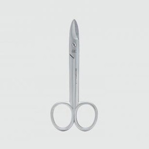 Педикюрные ножницы для утолщенных ногтей BETER Pedicure Scissors, Specially For Thick Nails 1 шт