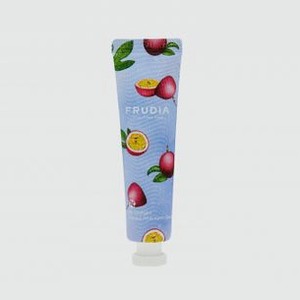 Крем для рук FRUDIA Squeeze Therapy Passion Fruit 30 гр