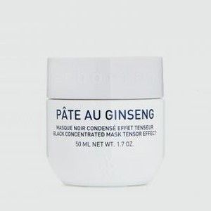 Лифтинг-маска ERBORIAN Pate Au Ginseng 50 мл