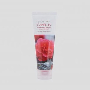 Пенка для лица HOLIKA HOLIKA Daily Garden Camellia 120 мл