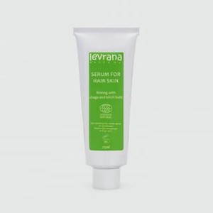 Укрепляющая сыворотка для волос LEVRANA Strengthening Serum 75 мл