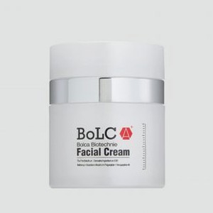 Крем для лица от морщин BOLCA Biotechnie Facial Cream 50 гр