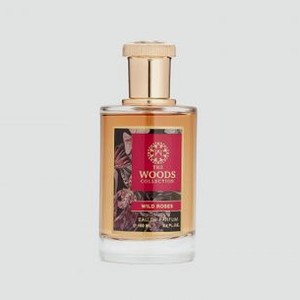 Парфюмерная вода THE WOODS COLLECTION Wild Roses 100 мл
