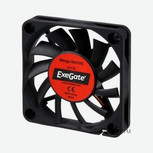 Вентилятор для корпуса ExeGate EX07015H3PM (EX283372RUS)
