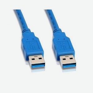 Кабель 5bites USB 3.0 AM-AM 1m (UC3009-010)