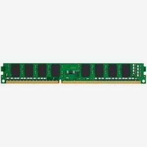 Память оперативная DDR3L Kingston 8Gb 1600MHz (KVR16LN11/8WP)