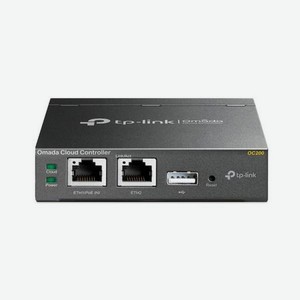 Wi-Fi контроллер TP-Link Omada OC200 черный