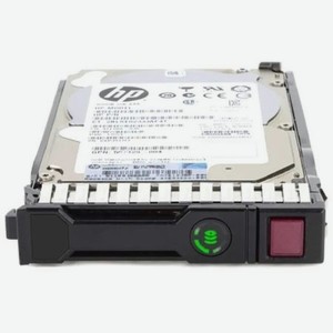 Жесткий диск HPE 600Gb (R0Q54A)