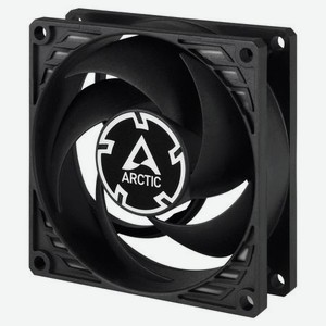 Вентилятор для корпуса Arctic P8 Silen Black (ACFAN00152A)