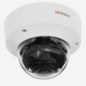 Видеокамера IP Hikvision HiWatch IPC-D622-G2/ZS 2.8-12мм
