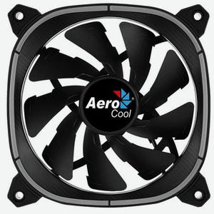 Вентилятор для корпуса AeroCool Fan Astro 12 ARGB (4710562750157)