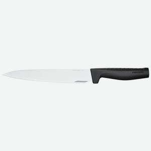 Нож кухонный Fiskars Hard Edge (1051760) черный