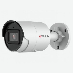 Видеокамера IP HiWatch IPC-B022-G2/U 2.8мм
