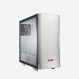 Компьютерный корпус XPG INVADER-WHITECOLOR BOXWORLDWIDE