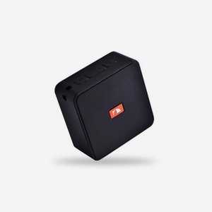 Портативная акустика Nakamichi Cubebox BLK