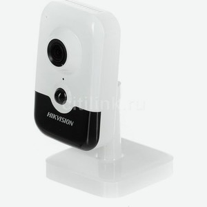 Камера видеонаблюдения IP Hikvision DS-2CD2423G0-I, 1080p, 2.8 мм, белый [ds-2cd2423g0-i (2.8mm)]