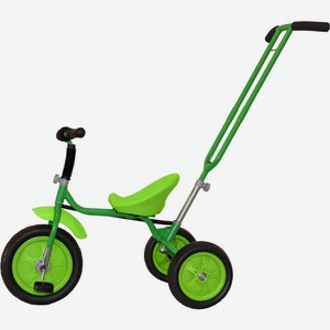 Велосипед Малют 3 Зеленый арт.ЛМ3з