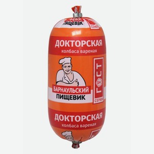 колбаса Докторская вар. 380Г