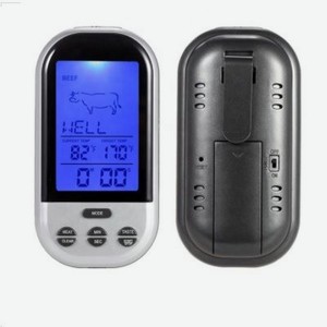 Беспроводной пищевой термометр Keyo