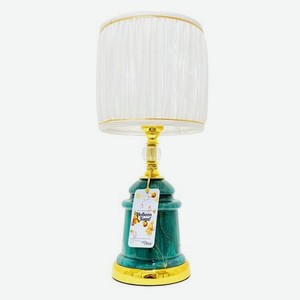 Лампа настольная Abrasax tl.7811-1go