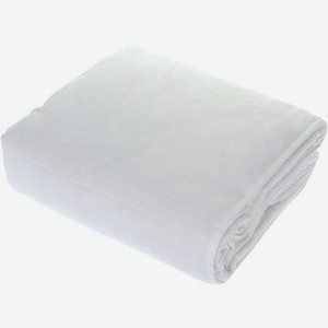 Одеяло Medsleep Skylor белое 175х200 см