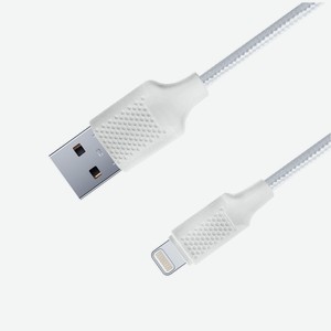 SIGMA Кабель USB A-8Pin CS-5221 2.1А, 2м Китай