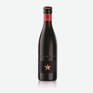 Пиво Estrella Damm Inedit светлое, 0.33л Испания
