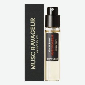 Musc Ravageur: парфюмерная вода 10мл