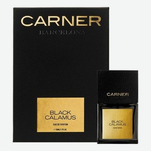 Black Calamus: парфюмерная вода 50мл