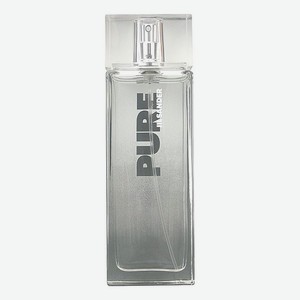 Pure: дезодорант 100мл