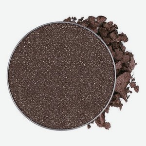 Тени для век Eye Shadow Singles Refill 1,7г (запаска): Dark Chocolate Shimmer