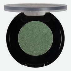 Тени для век Eye Color Glow Powder Eyeshadow 2г: Emerald
