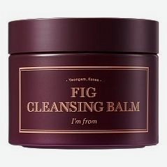 Очищающий бальзам для лица с экстрактом инжира Fig Cleansing Balm 100мл