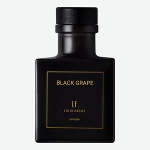 Аромадиффузор Черный виноград (Blackgrape): аромадиффузор 200мл