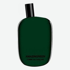 Amazingreen: парфюмерная вода 100мл уценка
