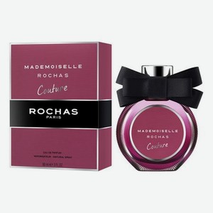 Mademoiselle Rochas Couture: парфюмерная вода 90мл