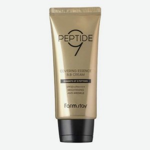 BB крем для лица Peptide 9 Covering Essence Cream 50г