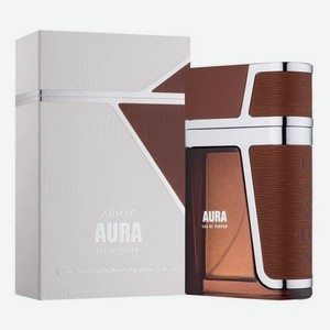 Aura: парфюмерная вода 100мл