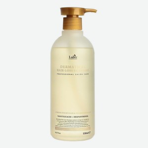 Шампунь против выпадения волос Dermatical Hair-Loss Shampoo 530мл: Шампунь 530мл