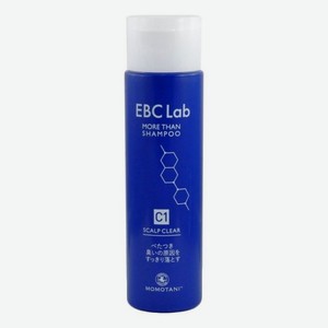 Шампунь для волос EBC Lab Scalp Clear Shampoo 290мл