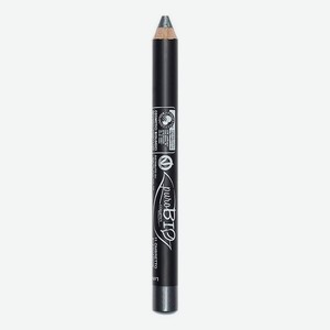 Тени-карандаш для век Eyeshadow 2,3г: 11 Dark Grey