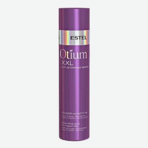Power-шампунь для длинных волос Otium XXL 250мл