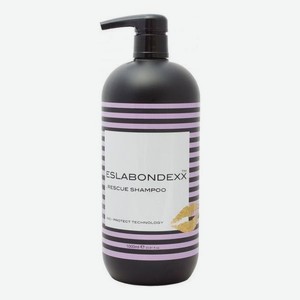 Шампунь-реконструктор для волос Rescue Shampoo: Шампунь 1000мл